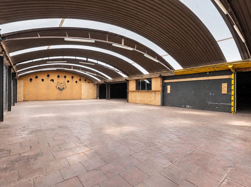 Bedrijfsvastgoed te huur in Rue Provinciale 2,
                    1301 Bierges