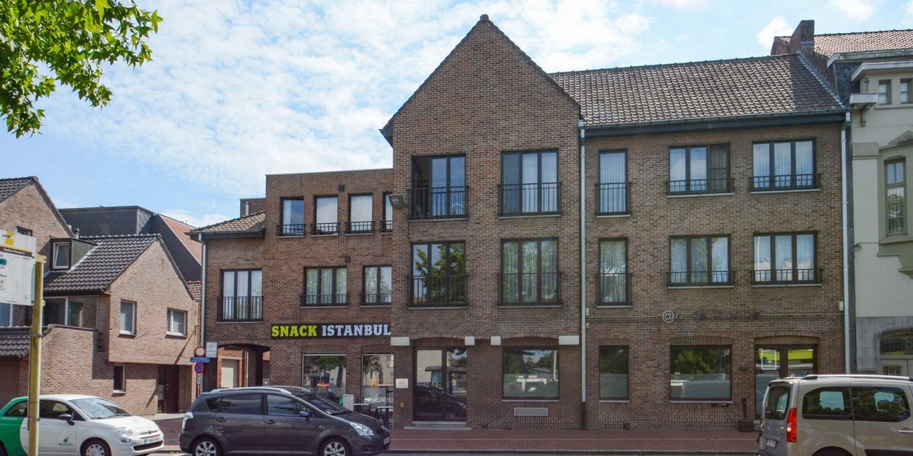 Wolvestraat 6 bus 7