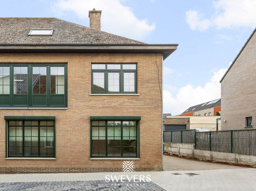 Maison à vendre
                    à 3700 Tongeren