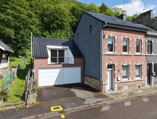                                         Maison à vendre à Aywaille, € 289.000
