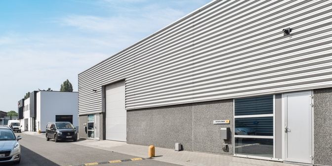 Project in Gentse Steenweg 117, 9160 Lokeren