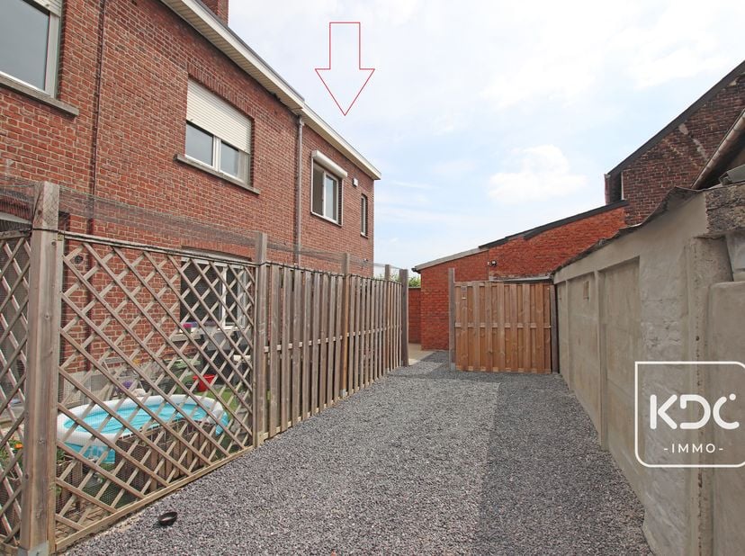 Huis te koop in Oude Baan 49,
                    3060 Bertem
