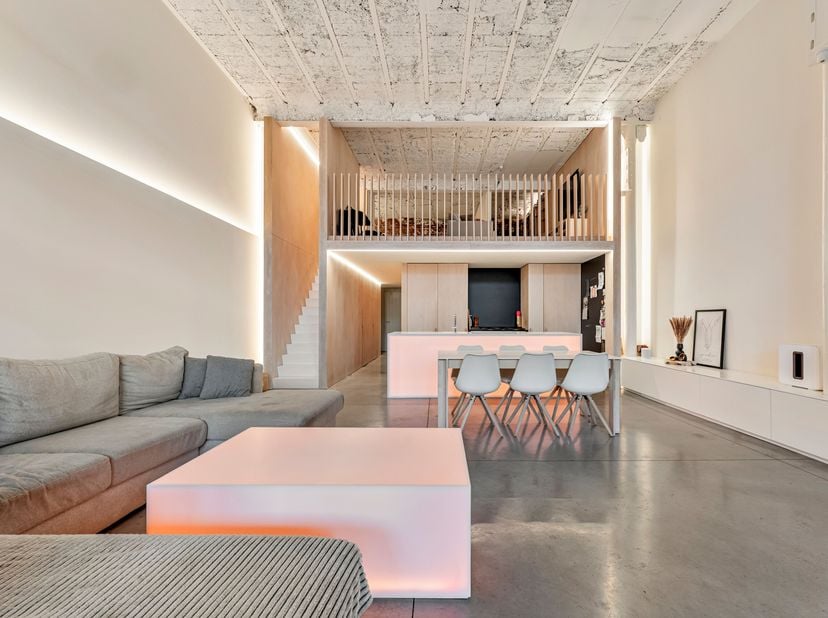 Appartement à vendre
                    à 8580 Avelgem
