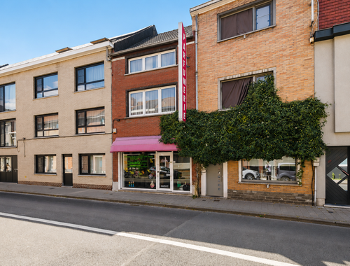                                         Woning te koop in Gent, € 385.000

