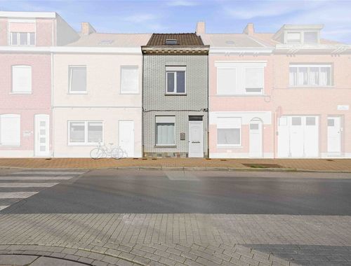                                         Burgerswoning te koop in Wervik, € 99.900
