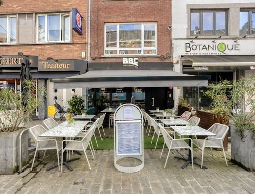                             Horeca à remettre à Hasselt
