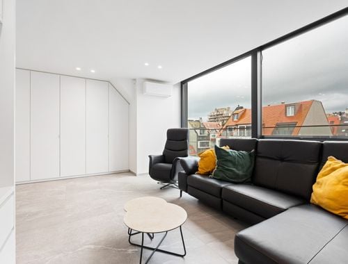                                         Appartement à vendre à Nieuwpoort, € 649.000
