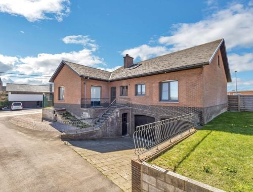                                         Woning te koop in Markegem, € 419.500
