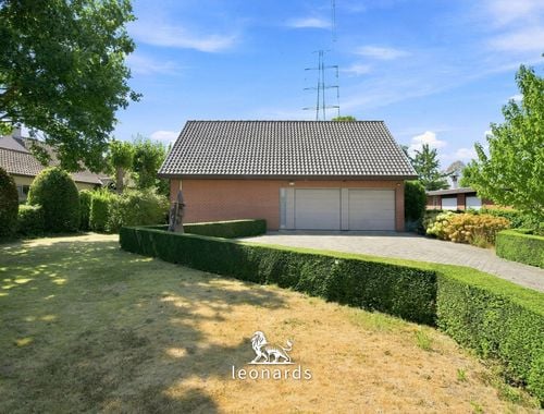                                         Woning te koop in Lendelede, € 493.000
