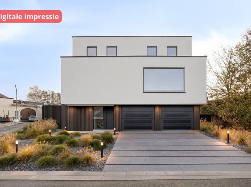 Maison à vendre à Looikensweg 5,
                    3700 Vreren