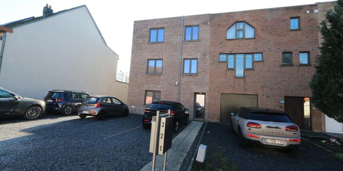 Appartement te huur in Boekweykoekstraat 18, 1820 Steenokkerzeel