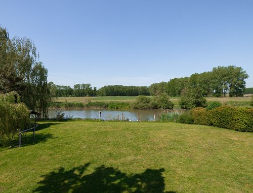                                         Maison à vendre à Astene, € 1.090.000
