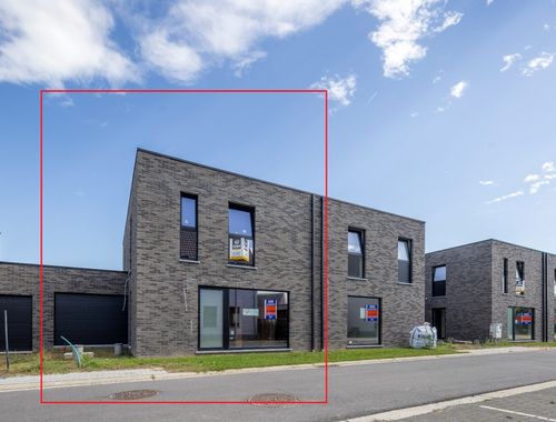                                         Maison à vendre à Berlare, € 402.000

