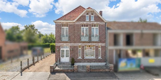 Huis te koop in Ketelstraat 97, 3454 Rummen