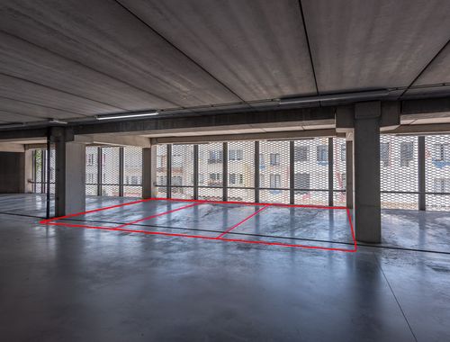                                         Staanplaats te koop in Blankenberge, € 35.000
