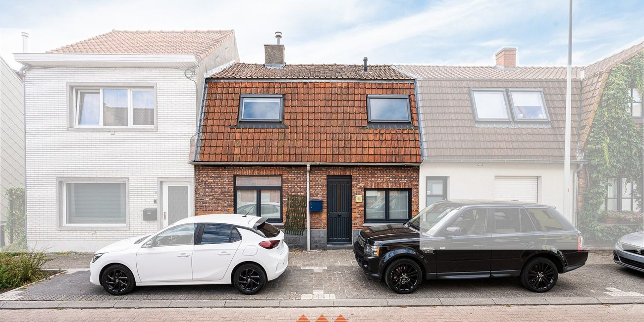 Opeisingstraat 18
