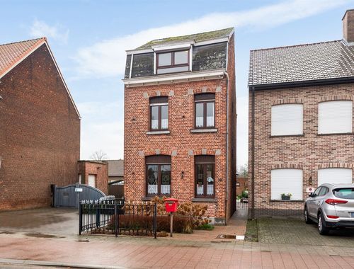                                         Eengezinswoning te koop in Tisselt, € 299.000
