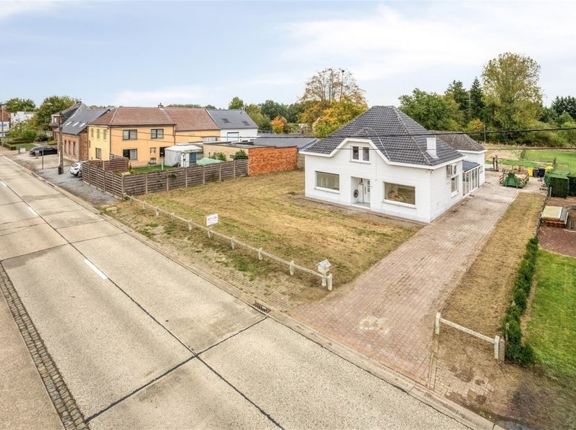 Maison à vendre à Hoevenstraat 18,
                    2230 Ramsel