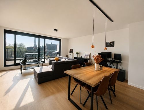                                         Appartement à vendre à Deerlijk, € 359.000
