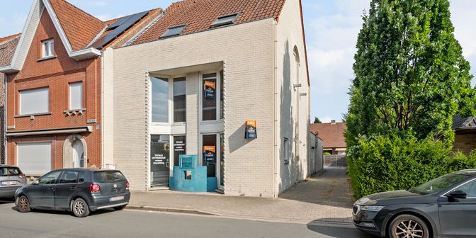 Appartement à vendre à Nieuwstraat 131, 8790 Waregem
