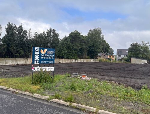                                         Bouwgrond te koop in Mol, € 175.000
