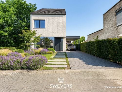                                         Bouwgrond te koop in Riemst, € 114.000
