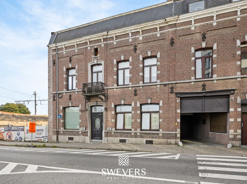 Maison à vendre à Jaminéstraat 27,
                    3700 Tongeren