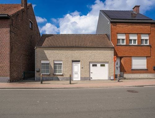                                         Maison à vendre à Opwijk, € 225.000

