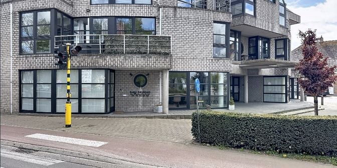 Appartement à vendre à Ringlaan 9 boîte B, 8680 Koekelare