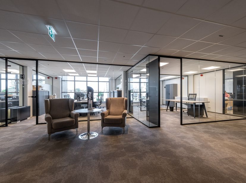 Bien professionnel à louer
                    à 2300 Turnhout