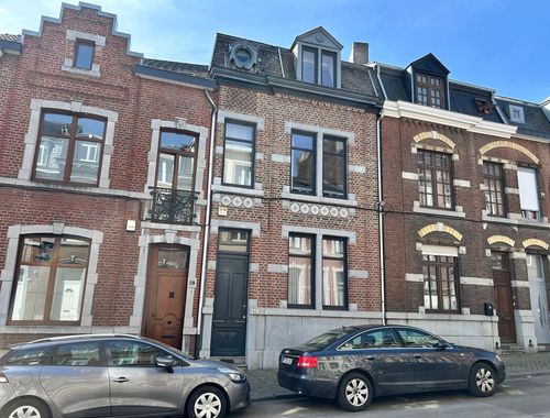                                         Burgerswoning te koop in Liège, € 260.000
