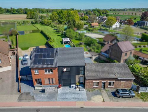                                         Maison à vendre à Vliermaalroot, € 549.000
