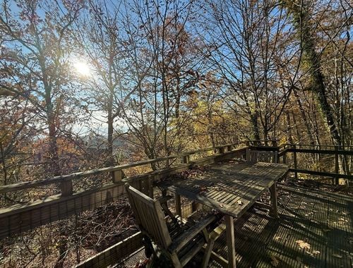                                         Chalet à vendre à Grandhan, € 55.000
