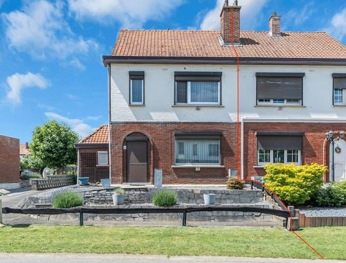                                         Woning te koop in Koersel, € 235.000

