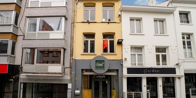 Maison à vendre à Désiré Boucherystraat 6, 2800 Mechelen