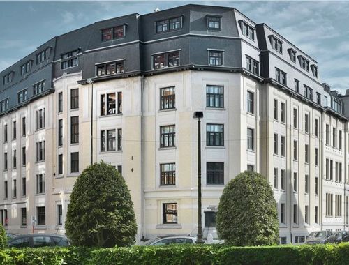                                        Appartement à vendre à Ixelles, € 2.700.000
