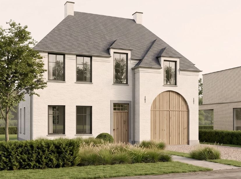 Huis te koop
                    in 3590 Diepenbeek