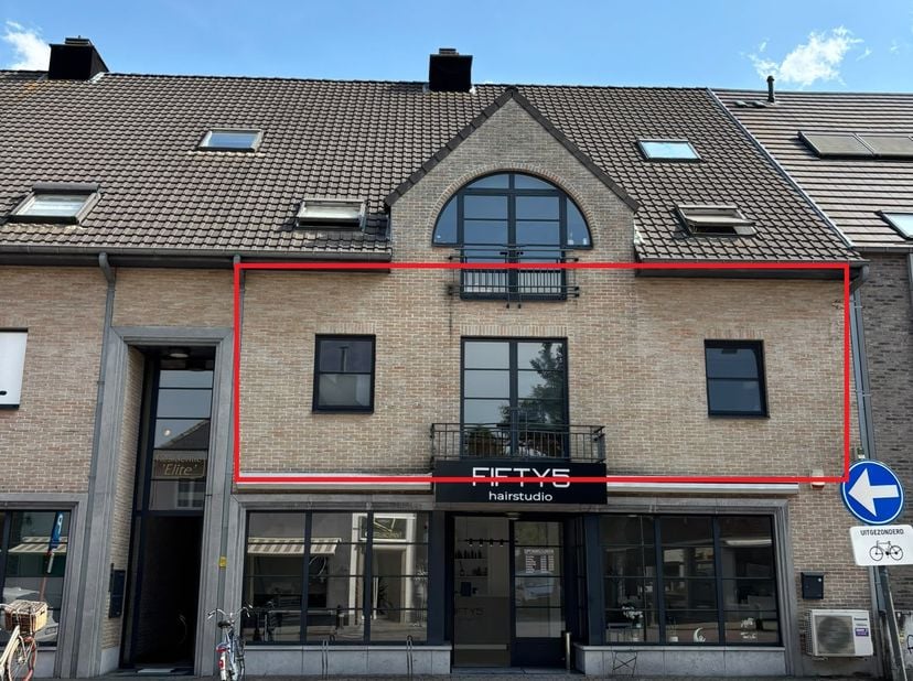 Appartement à vendre
                    à 3920 Lommel