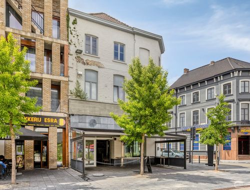                                         Handelspand te koop in Roeselare, € 199.000
