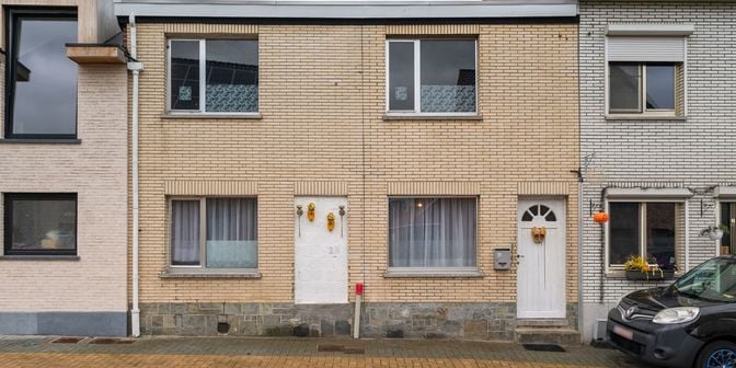 Maison à vendre à Dorpsstraat, 3700 Tongeren