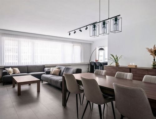                                         Appartement te koop in Merksem, € 275.000
