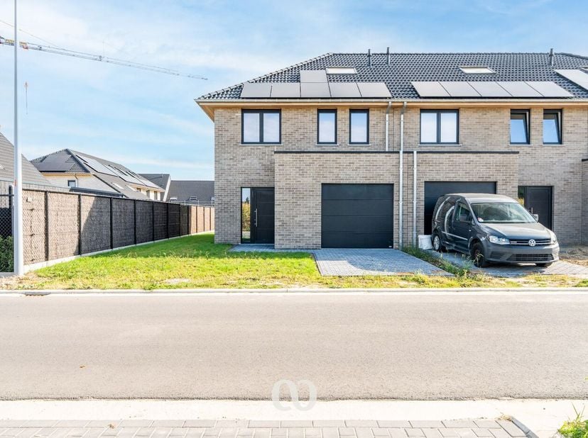 Maison à vendre à Gendarmeriestraat 12,
                    9690 Ruien