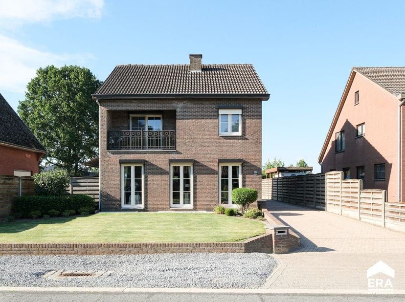 Maison à vendre
                    à 3900 Overpelt
