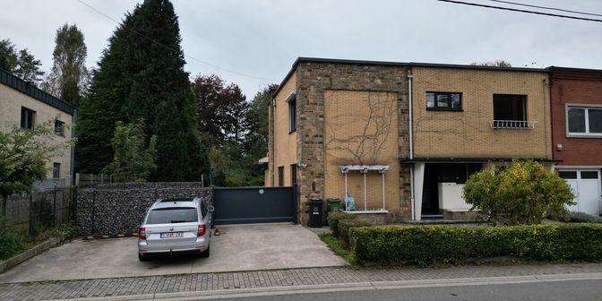 Huis te koop in 4041 Vottem