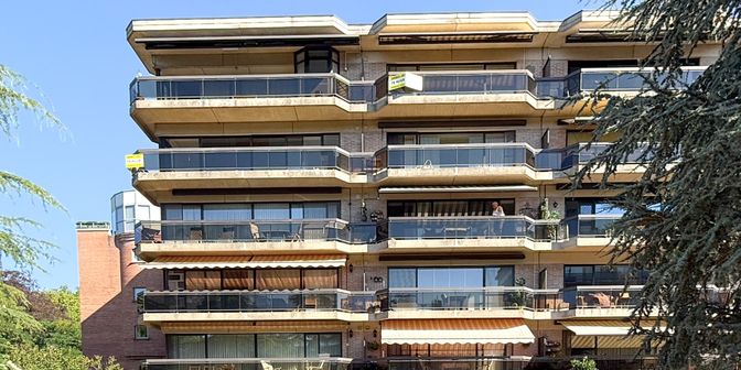 Appartement te huur in Baljuwstraat 1 bus 6, 9120 Beveren
