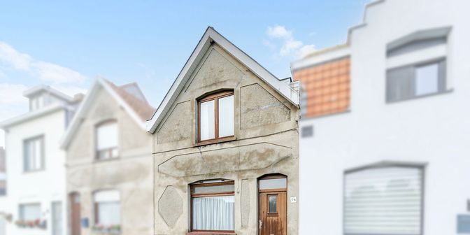 Huis te koop in Lisseweegse Steenweg 76, 8380 Zwankendamme
