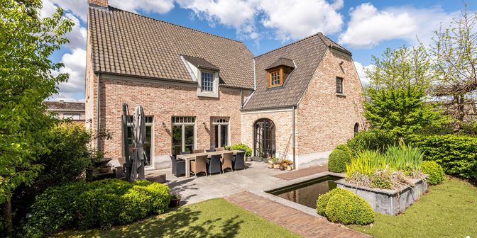Maison à vendre à Winkelomseheide 70, 2440 Geel