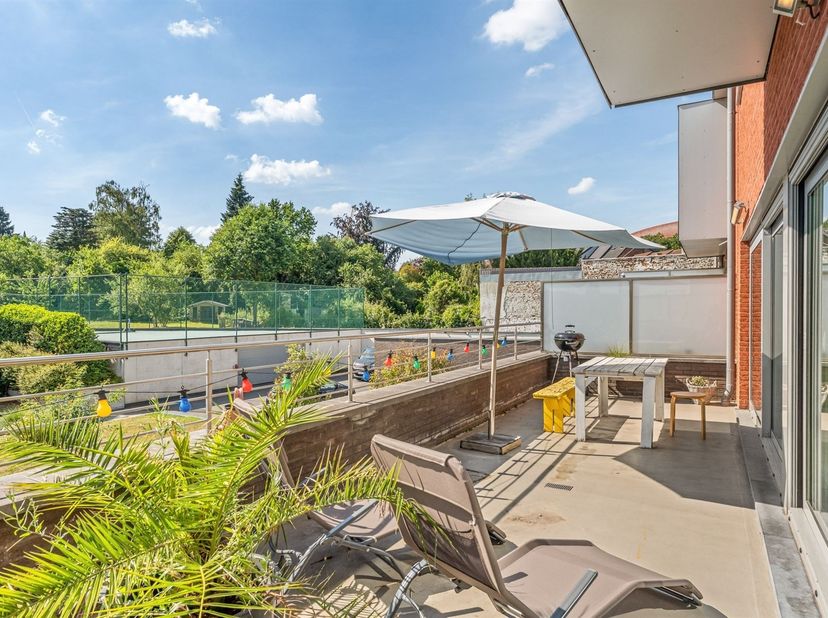 Appartement te koop in Geldenaaksebaan 132 bus 101,
                    3001 Heverlee