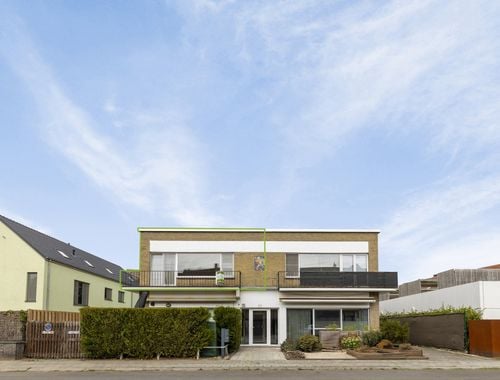                                         Appartement à vendre à Assebroek, € 259.000
