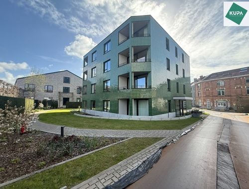                                         Serviceflat te koop in Gent, € 265.000
